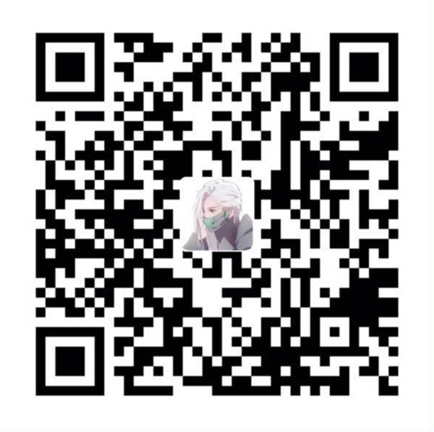 权译 WeChat Pay